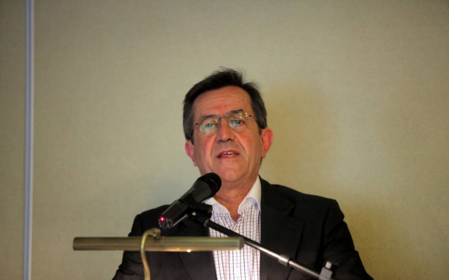 Νικολόπουλος: Όμηροι των τραπεζιτών οι πολίτες