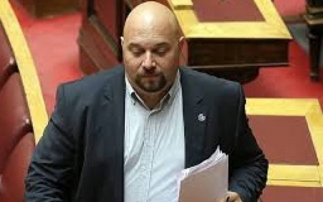 Τροπολογία για τους ομολογιούχους και από τη Χ.Α.