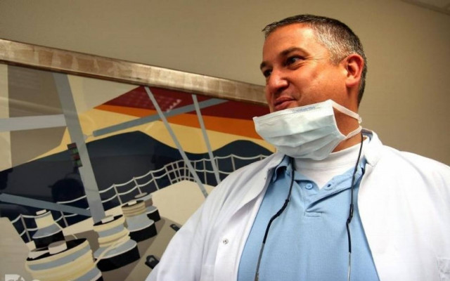 Ολλανδία: Απέλαση για τον «οδοντίατρο του τρόμου»