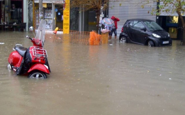 Αποζημιώσεις πληγέντων από το Δήμο Ιλίου