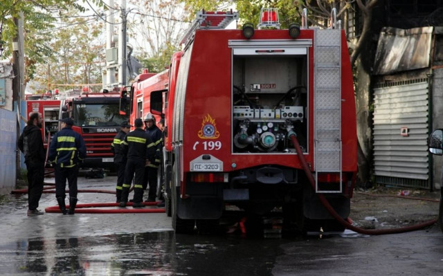 Πανικός σε μεγάλο πολυκατάστημα στα Ιωάννινα