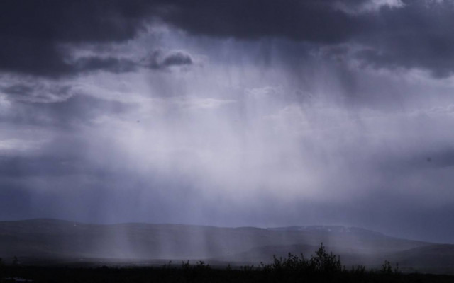 Επιδείνωση του καιρού με βροχές από τα δυτικά