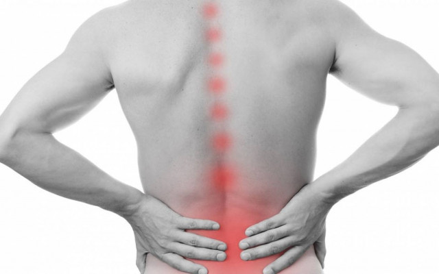 Δωρεάν μετρήσεις κύφωσης και σκολίωσης