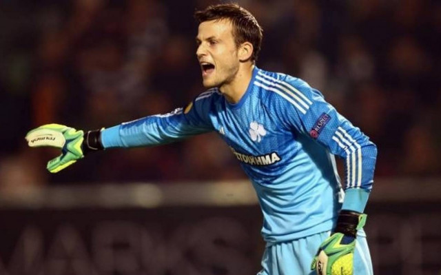 Στιλ: «Να γυρίσουμε διακόπτες για Τούμπα»