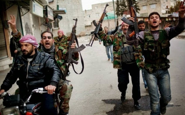 Βαγδάτη: Να τερματιστεί η σεχταριστική διακυβέρνηση