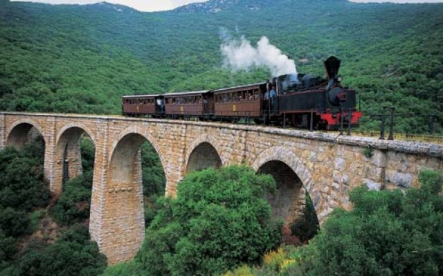 Ταξίδι στο χρόνο… με το «Μουτζούρη»