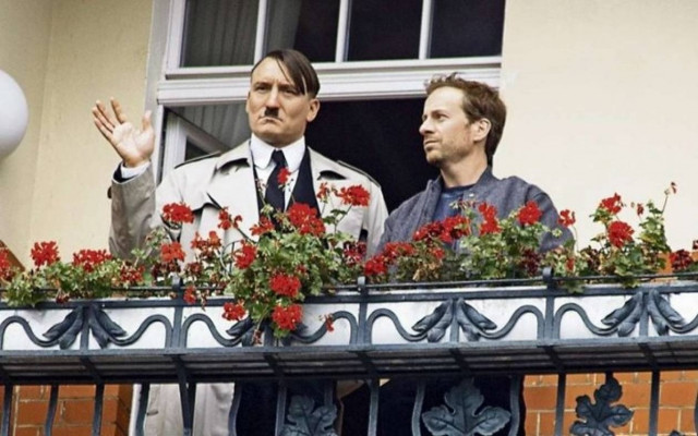 Γερμανία: Ο Χίτλερ… επέστρεψε!