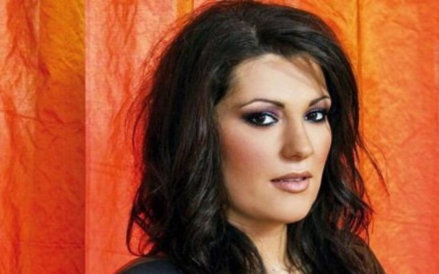 Η Ζαρίφη «κάρφωσε» την Μπάρμπα!