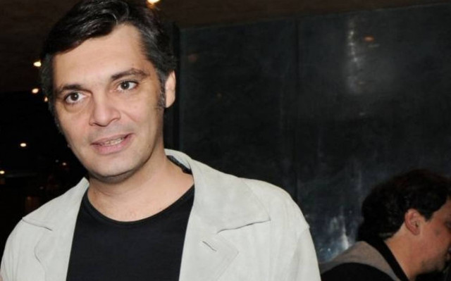 Άλκης Κούρκουλος: «Το πέρασμα του χρόνου με ενοχλεί»