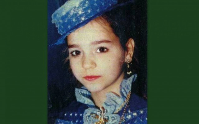 Σας θυμίζει κάποια; (Ποια γνωστή Ελληνίδα ηθοποιός είναι;)