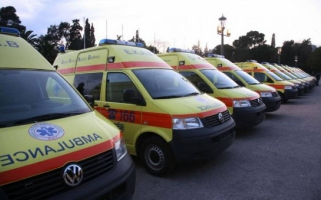 Μαραθώνιος: Σε πλήρη ετοιμότητα ο υγειονομικός μηχανισμός