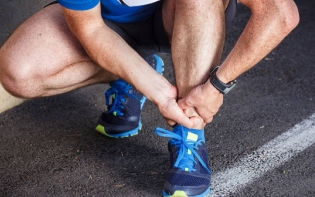 Μαραθώνιος: Πρώτες βοήθειες σε περίπτωση προβλήματος