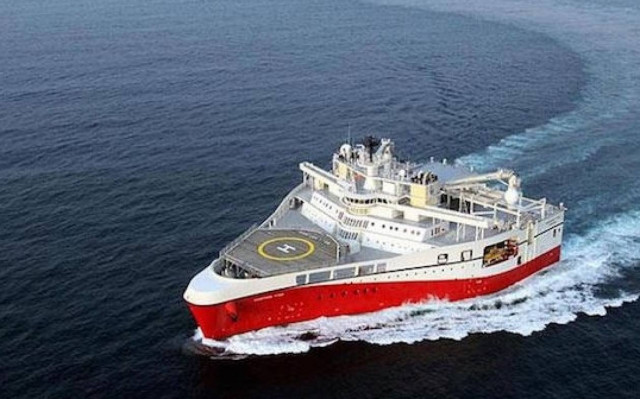 Ζητούν από τους G-20 να εξετάσουν τις τουρκικές προκλήσεις