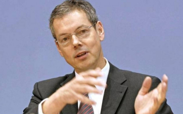 Συνέδριο με Δραγασάκη – Μπόφινγκερ