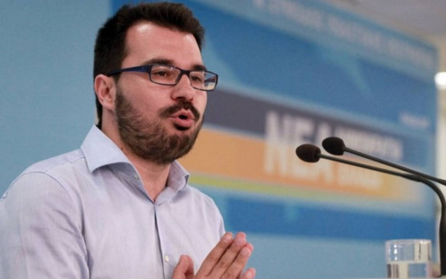 Στην Κρήτη ο Α. Παπαμιμίκος