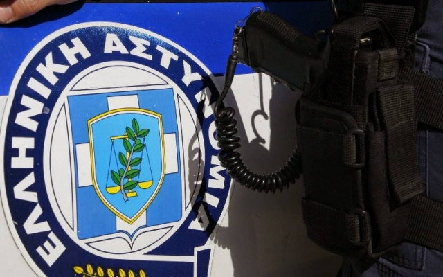 Διακινητής χασίς έπεσε σε γκρεμό!