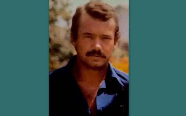 Πρωταγωνιστής της σειράς «Δικαίωση». Τον αναγνωρίσατε;