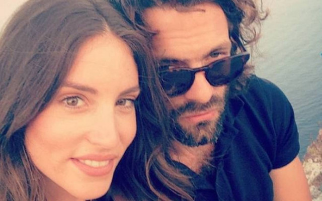 Αθηνά Οικονομάκου: «Βρίσκομαι σε μια υγιή σχέση»