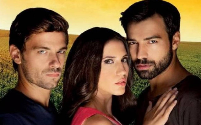 Ποιος πρωταγωνιστής του «Μπρούσκο» έπαιζε στον «Άγιο»;