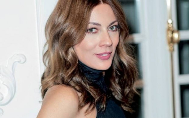 «Δεν μπορώ να είμαι με κάποιον που να μην είναι καραγκιόζης»