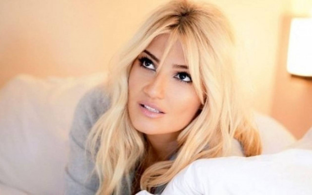 Σκορδά: Τι ανέβασε στο Twitter για καλό Σαββατοκύριακο