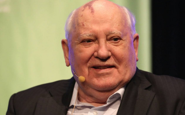 Γκορμπατσόφ: Στα πρόθυρα ενός νέου Ψυχρού Πολέμου