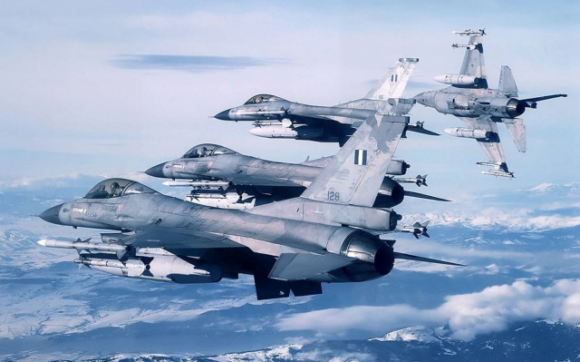 Τα ελληνικά «φτερά» γιορτάζουν – Το πρόγραμμα των εκδηλώσεων