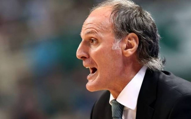 Ιβάνοβιτς: «Συγκέντρωση και καλή εμφάνιση»