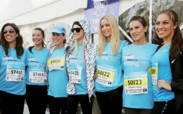 32ος Μαραθώνιος: Τι να προσέξετε στο ντύσιμό σας!