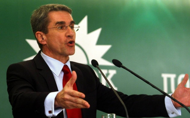 Ανδρέα, δώσε το παράδειγμα και γίνε εθελοντής υπουργός!