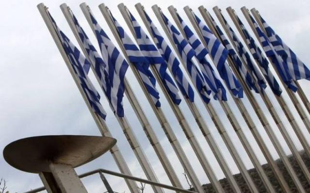 Μαραθώνιος 2014: H Αφή της Φλόγας