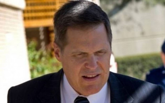 «Επιχειρήσαμε να δολοφονήσουμε τον Αμερικανό πρεσβευτή»