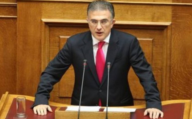 Εποχή χωρίς τεκμήρια «ονειρεύεται» ο Μαυραγάνης