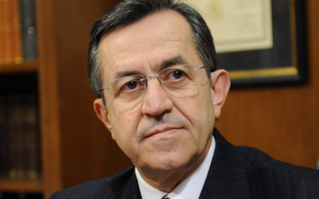 Νικολόπουλος: Αναγκαίες οι δόσεις για την κοινωνία