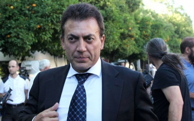 Στο Βερολίνο ο Γ. Βρούτσης