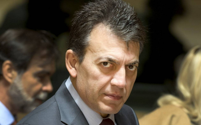 Ομολογία Βρούτση – Έρχεται η χαριστική βολή στο ασφαλιστικό