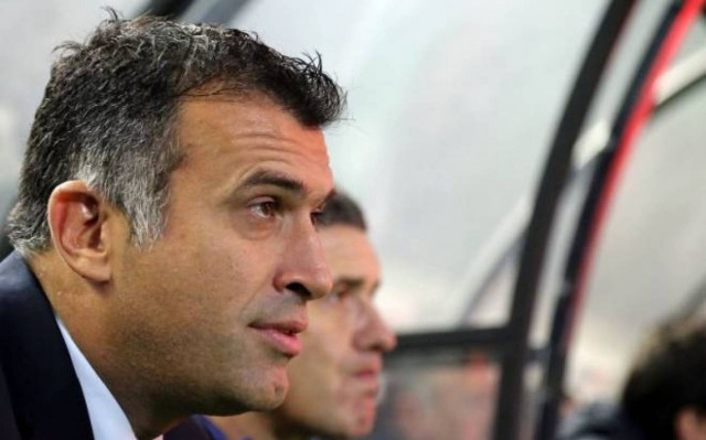 Αναστασίου: «Δείχνουμε χαρακτήρα στα δύσκολα»