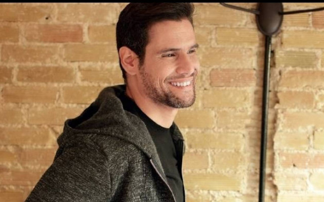 Δημήτρης Ουγγαρέζος: «Στην αρχή της σεζόν συμβιβάστηκα»