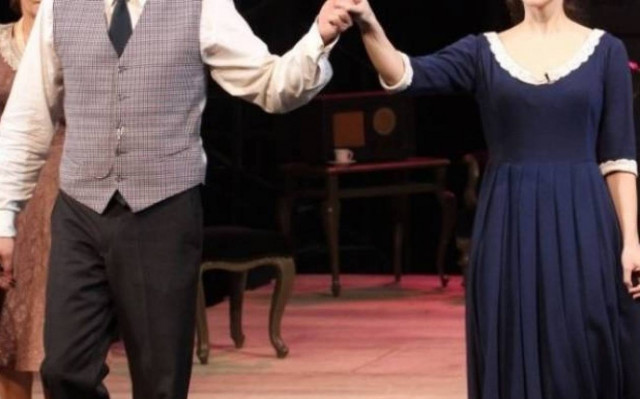 Δεν πρόλαβαν να κλείσουν έναν χρόνο μαζί και… χώρισαν!