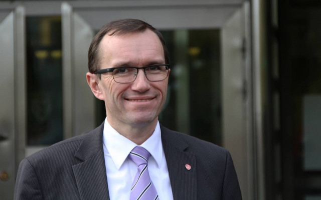 Κυπριακό: Απερρίφθη πρόταση για επανάληψη των συνομιλιών