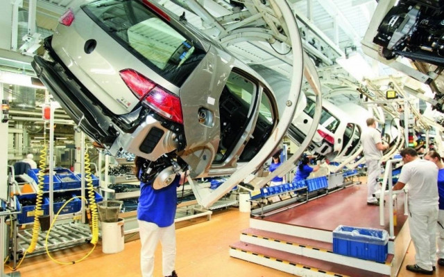 VW: Μείωση των χρόνων αλλαγής στα μοντέλα