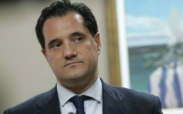 Γεωργιάδης: Αδιανόητο να έχει πολιτικός off shore