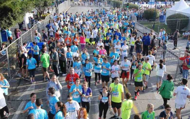 Δείτε LIVE τον Αυθεντικό Μαραθώνιο Αθηνών