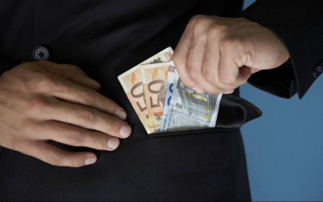 Συνελήφθη 67χρονος για απάτη και εκβίαση στην Πάτρα