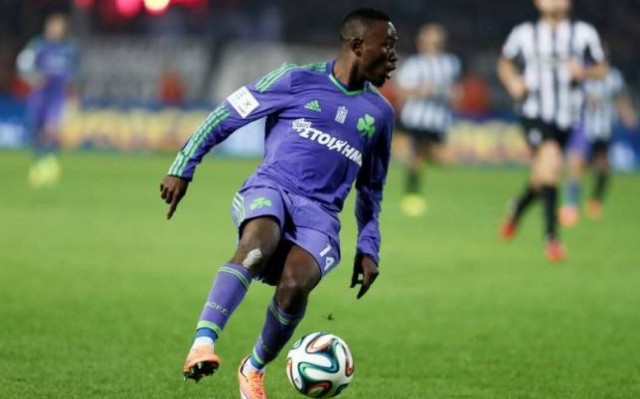 Παναθηναϊκός: Ανησυχία για Ατζαγκούν