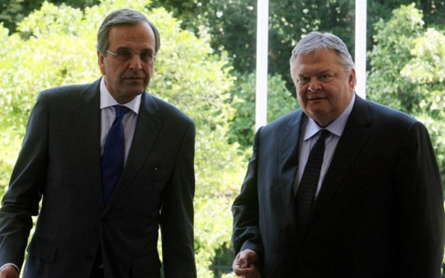 Πλήρες το στρατηγικό αδιέξοδο της κυβέρνησης