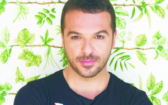 Τριαντάφυλλος: «Νιώθω ευγνωμοσύνη για την Ελένη Μενεγάκη»