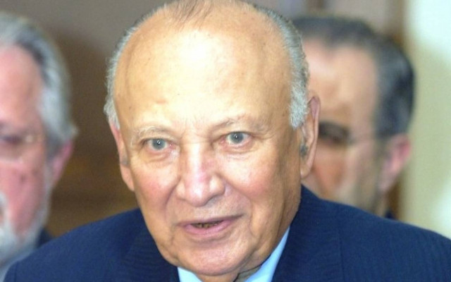 Μνημόσυνο Γλαύκου Κληρίδη στο μετόχιο της μονής του Κύκκου