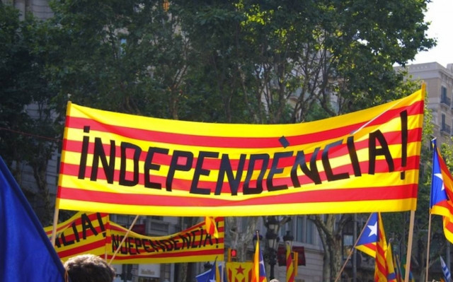 Καταλονία: Διαδοχικές προσφυγές κατά της ψηφοφορίας