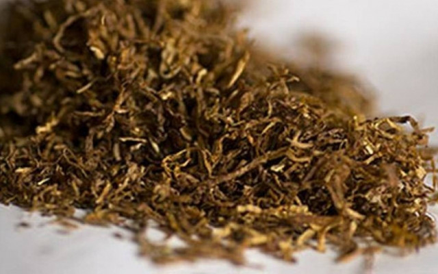 Σύλληψη αλλοδαπού για κατοχή λαθραίου καπνού